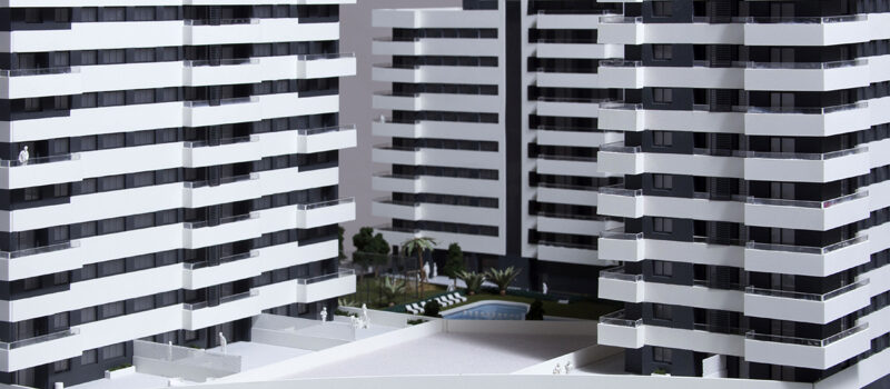 MISTRAL HOMES | NEINOR HOMES