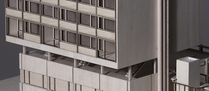 REINVENTAR PARIS  |  L-VB ARQUITECTURA