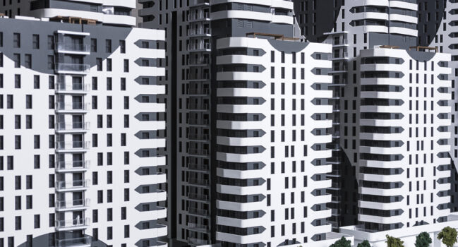 SKY HOMES  |  NEINOR HOMES