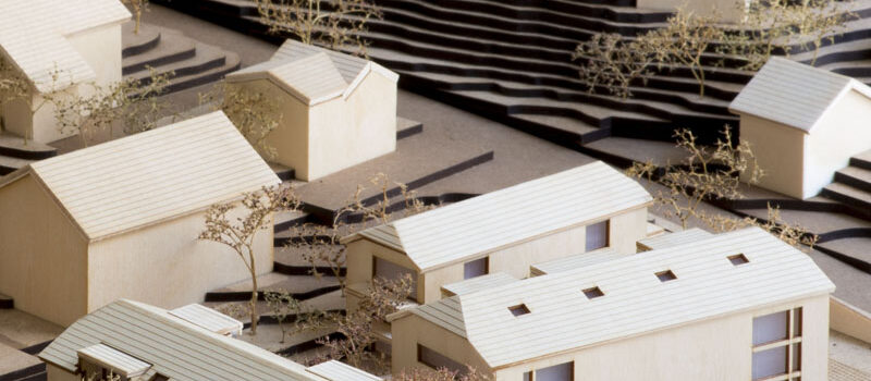 RESIDENCIAL V1  |  SUIZA