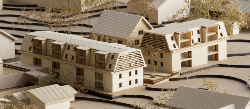RESIDENCIAL V2  |  SUIZA