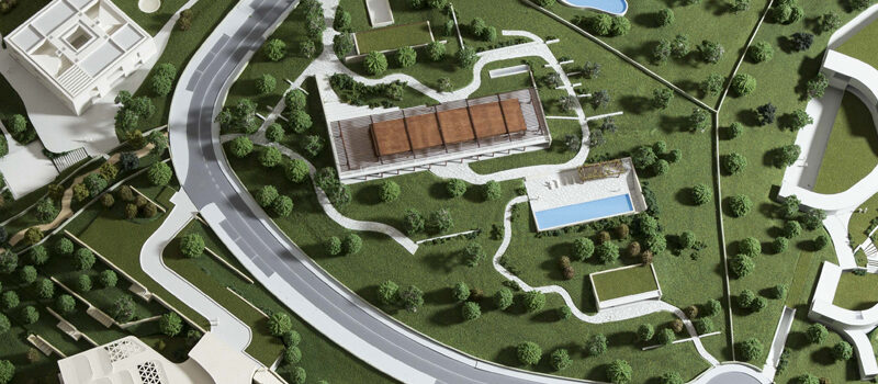 THE SEVEN – LA RESERVA  |  SOTOGRANDE