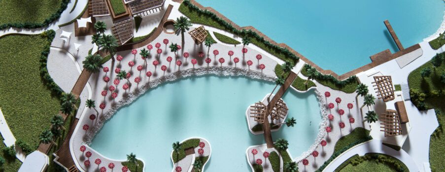 THE BEACH – LA RESERVA  |  SOTOGRANDE