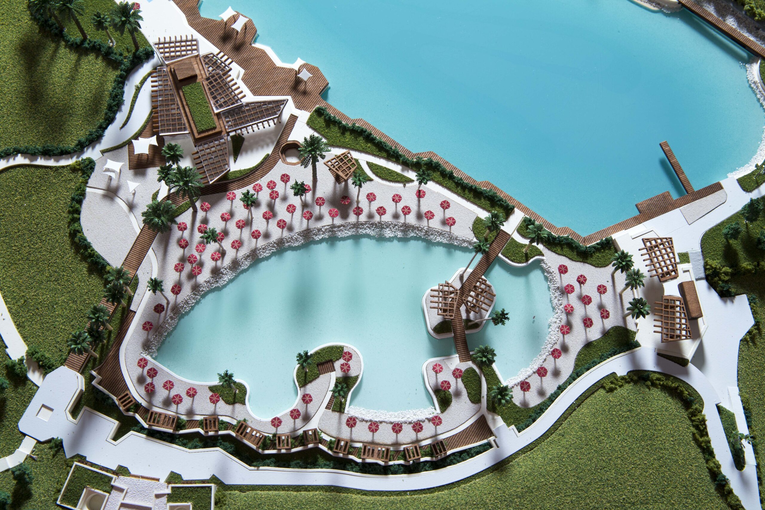 THE BEACH – LA RESERVA  |  SOTOGRANDE